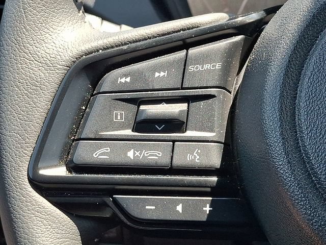 Used 2026 Subaru Forester Premium AWD/4WD image 21