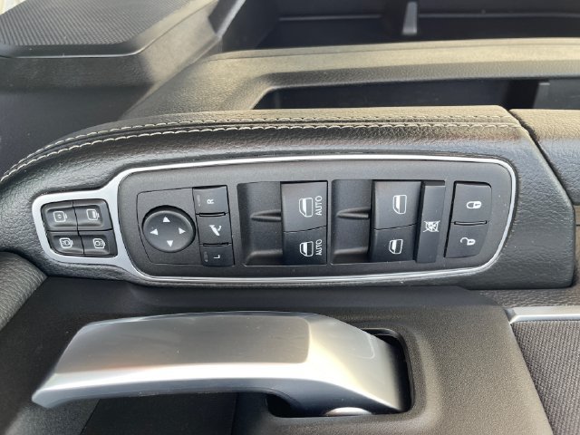 Used 2024 RAM 2500 Big Horn w/ Bed Utility Group AWD/4WD image 27