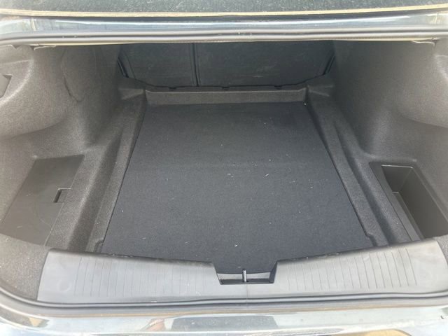 Certified 2025 Cadillac CT4 Sport RWD image 27
