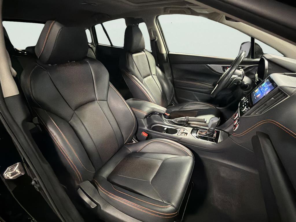 Used 2023 Subaru Crosstrek 2.5i Limited w/ Moonroof Package AWD/4WD image 15