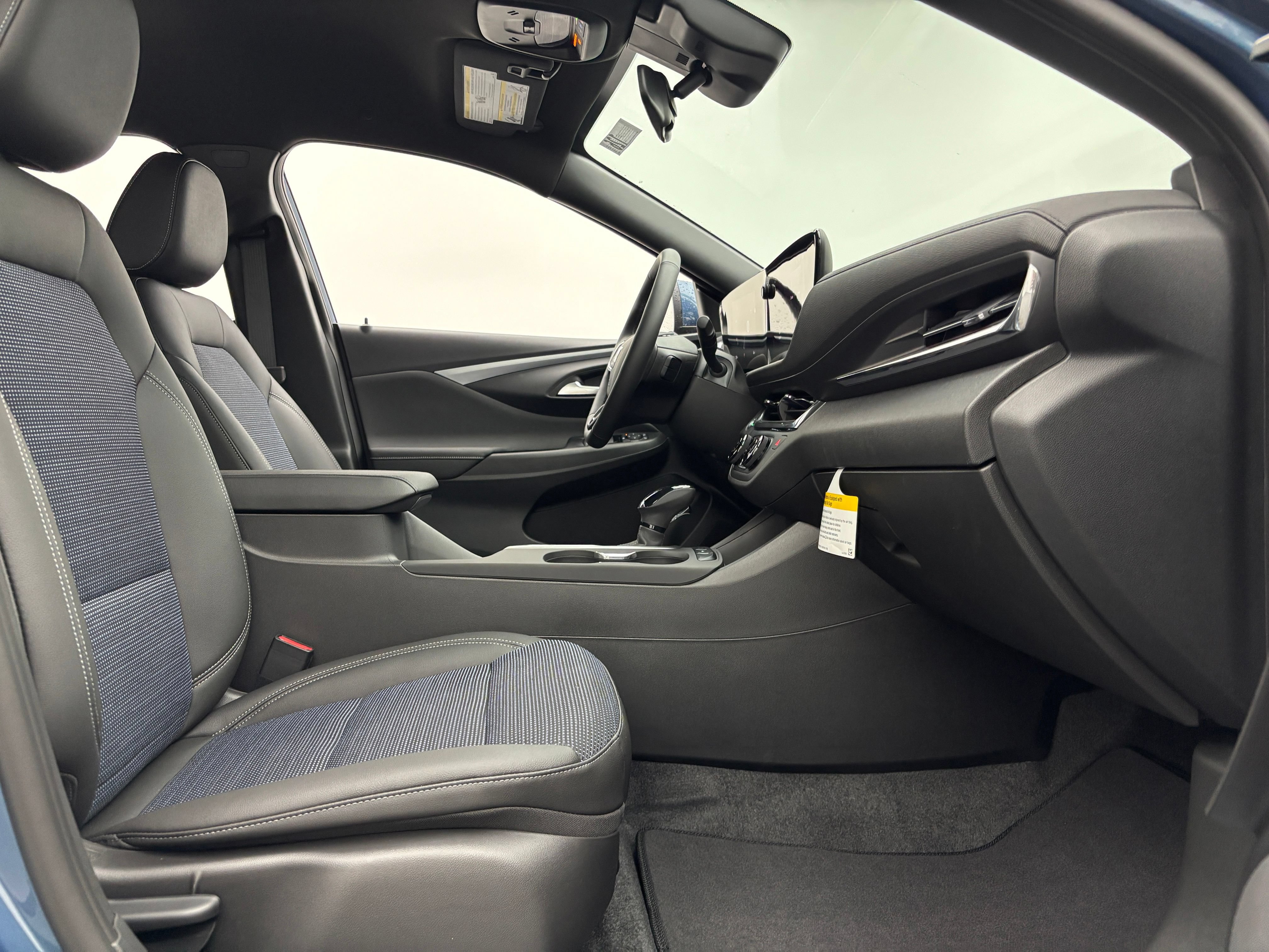 New 2026 Buick Envista Sport Touring w/ Convenience I Package FWD image 29