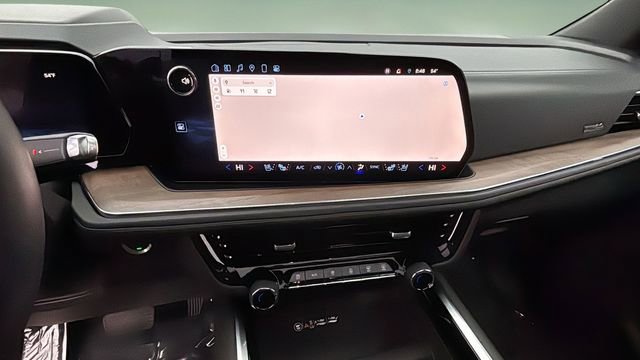 Certified 2025 Chevrolet Tahoe High Country image 26