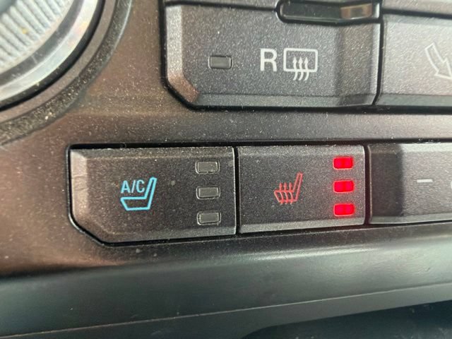 Used 2015 Ford F150 Lariat w/ Equipment Group 501A Mid AWD/4WD image 37