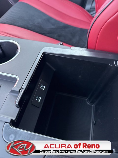 Certified 2025 Acura MDX A-Spec image 30