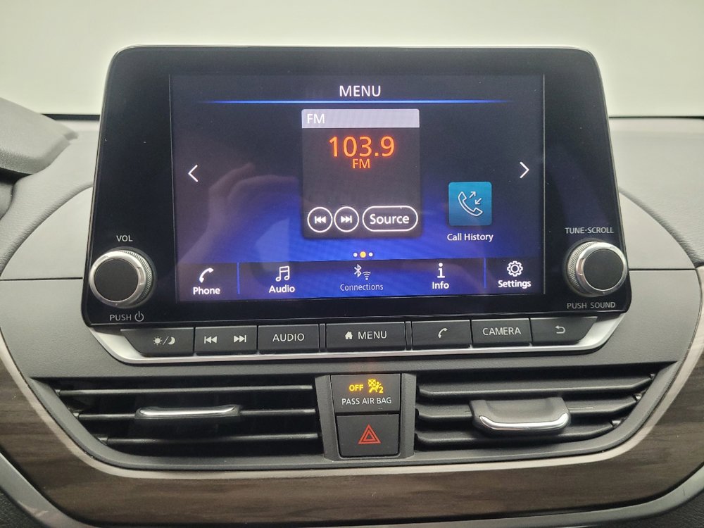 Used 2023 Nissan Altima 2.5 SV image 25