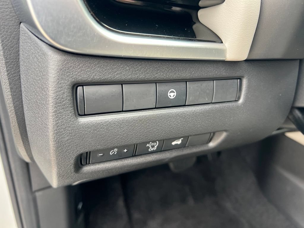 Certified 2023 Nissan Rogue SL AWD/4WD image 51