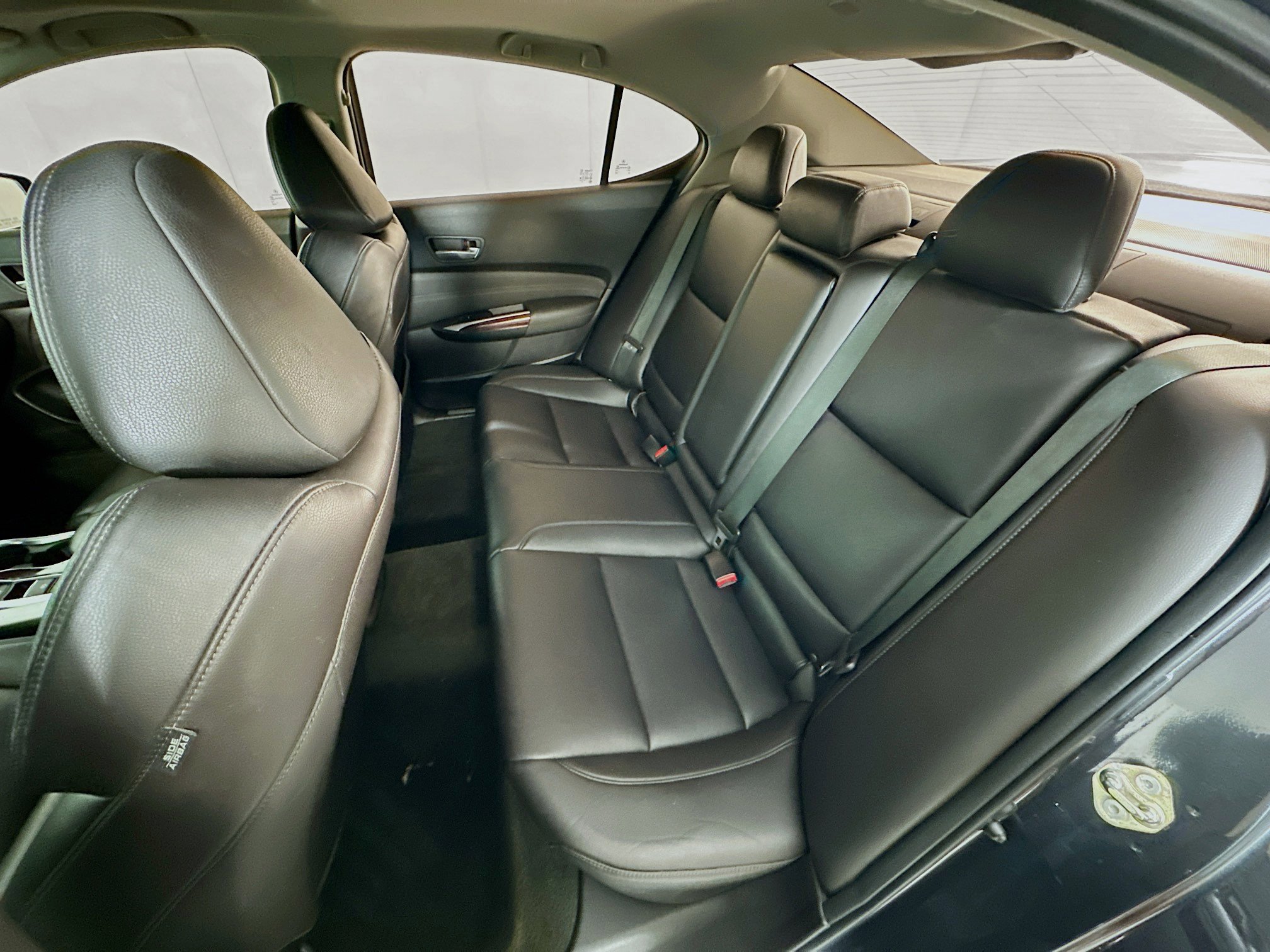 Used 2016 Acura TLX V6 image 27