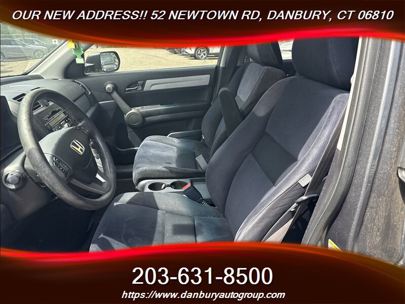 Used 2011 Honda CR-V EX image 9