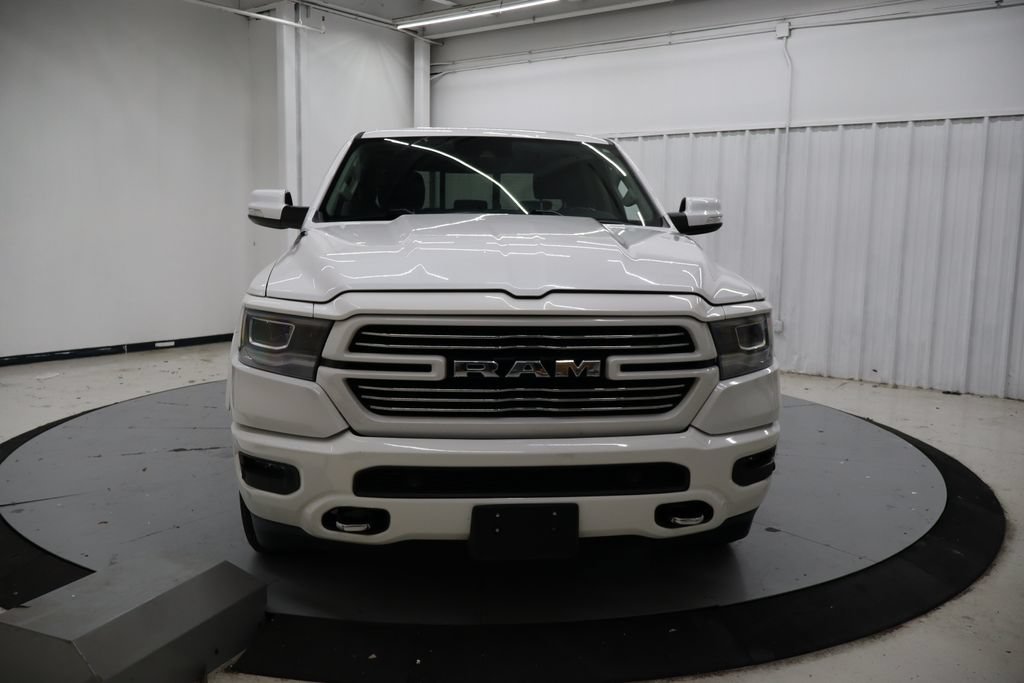 Used 2022 RAM 1500 Laramie RWD image 6