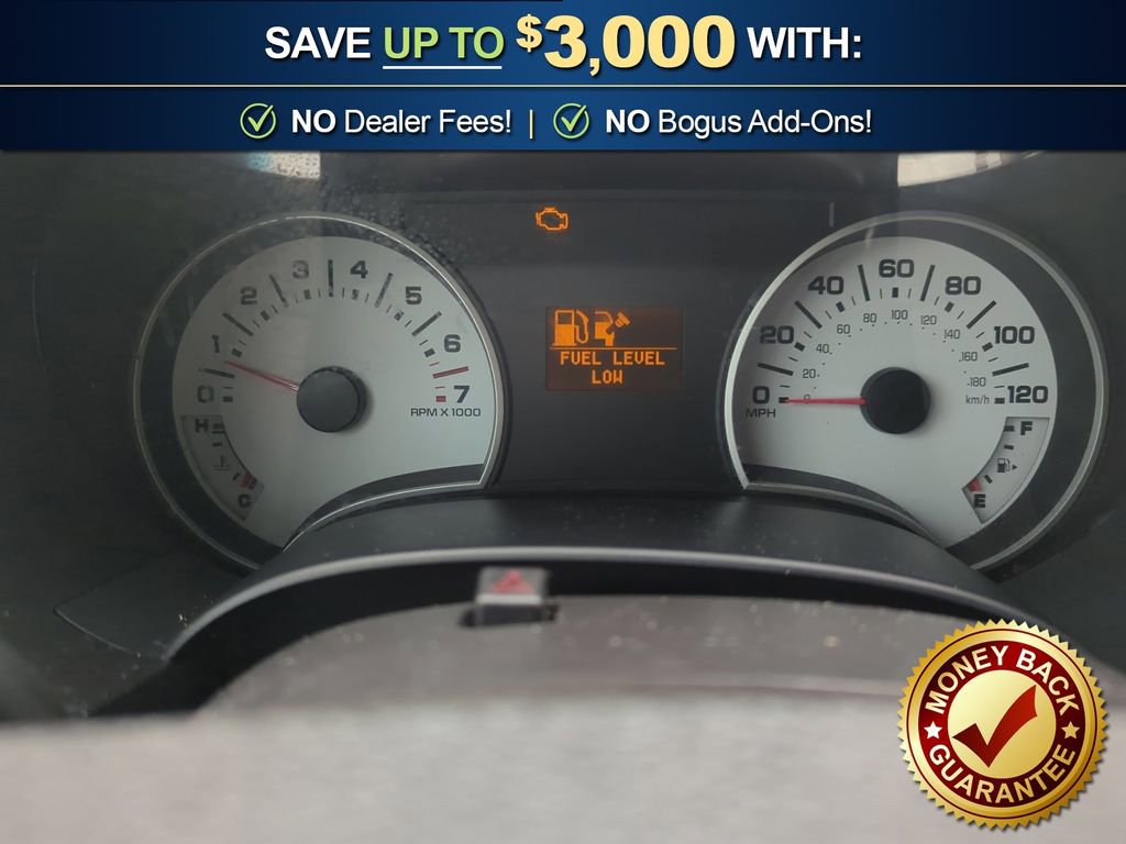 Used 2010 Ford Explorer Sport Trac Limited RWD image 19