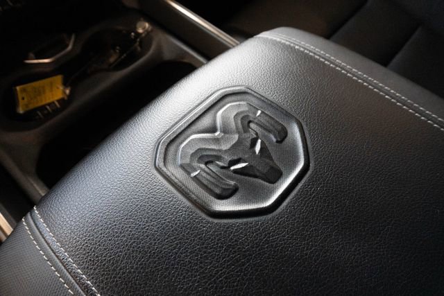 Used 2022 RAM 1500 Rebel w/ Rebel Level 1 Equipment Group AWD/4WD image 34