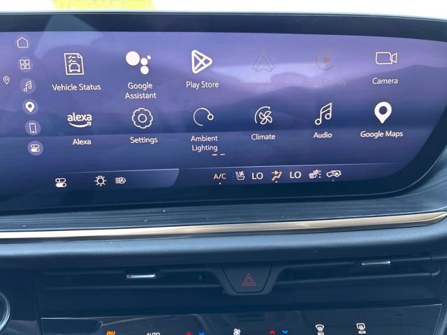 Used 2024 Buick Envision Avenir AWD/4WD image 26