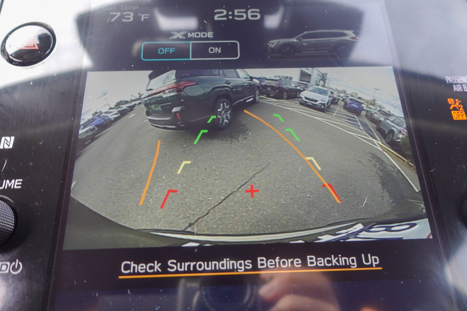 Certified 2023 Subaru Ascent Premium image 18