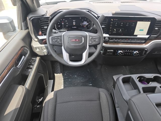 New 2026 GMC Sierra 3500 SLE w/ SLE Value Package AWD/4WD image 3