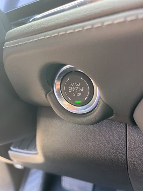 New 2026 Chevrolet Suburban LS image 23