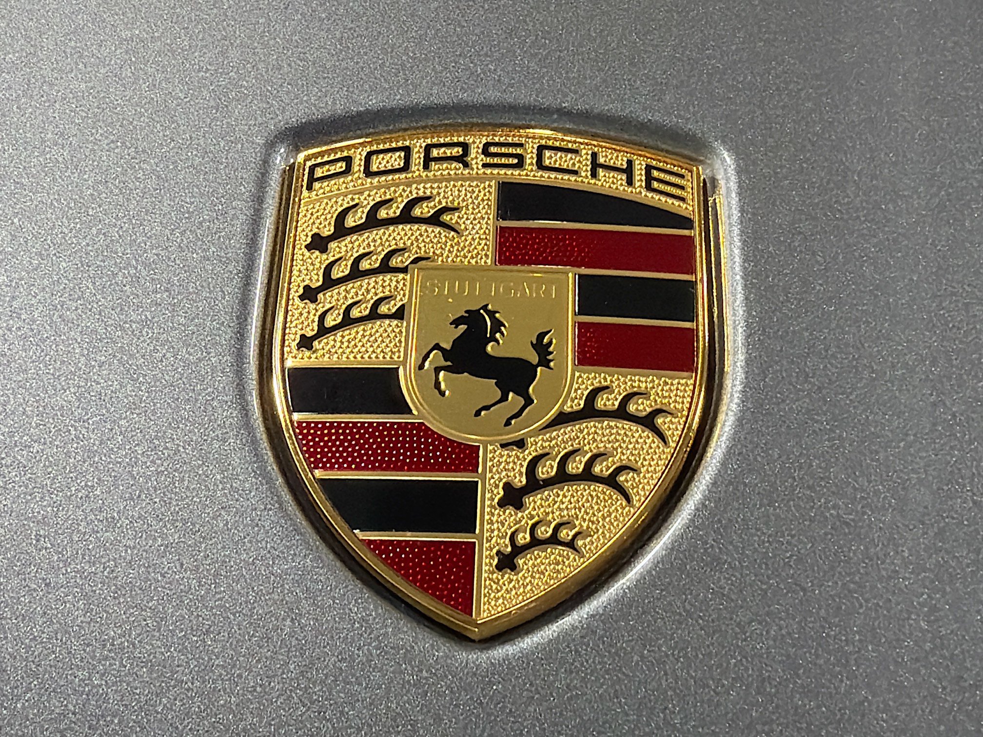 Certified 2016 Porsche Cayenne S AWD/4WD image 12