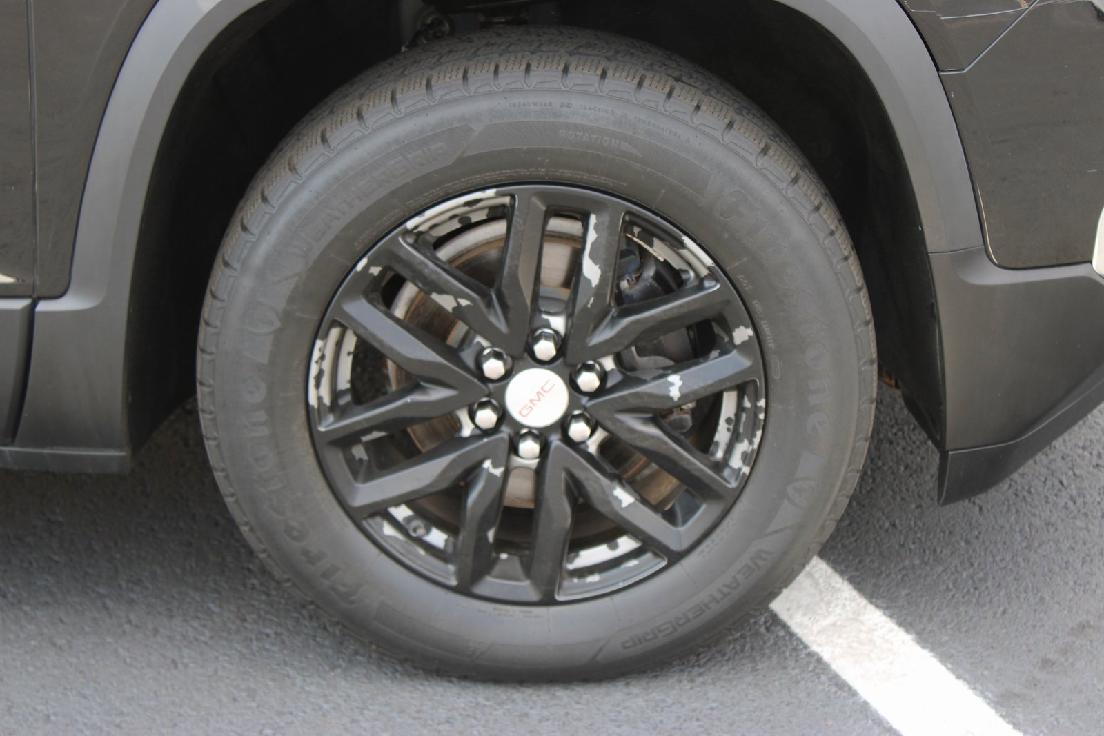 Used 2019 GMC Acadia SLT image 29