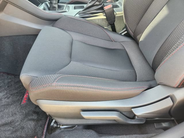 New 2026 Subaru WRX Premium AWD/4WD image 19