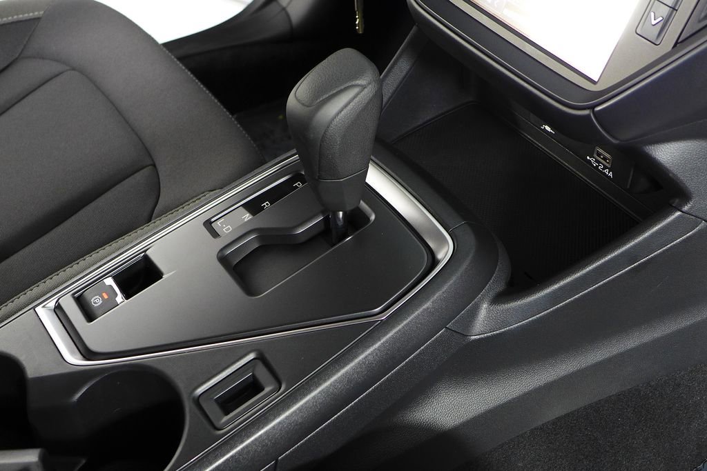 Certified 2025 Subaru Impreza 2.0i AWD/4WD image 15