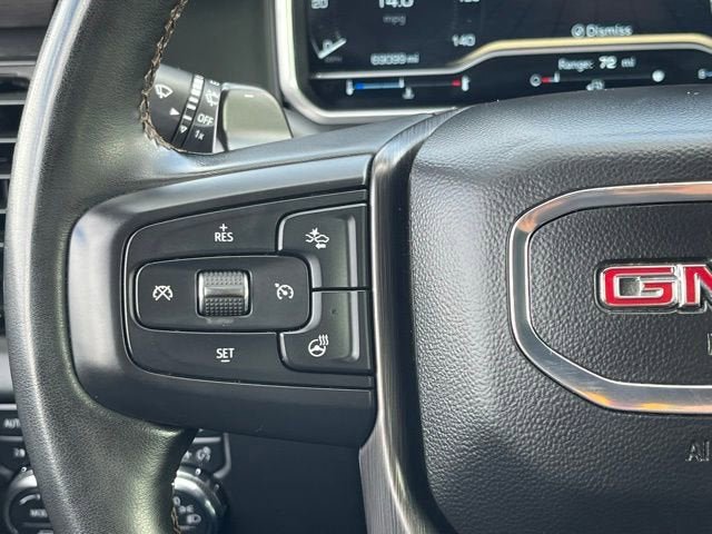 Used 2024 GMC Sierra 1500 AT4 w/ Technology Package AWD/4WD image 20