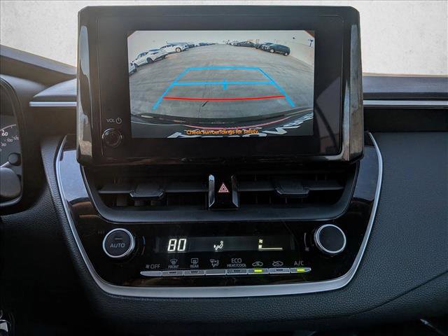 Certified 2023 Toyota Corolla LE image 13