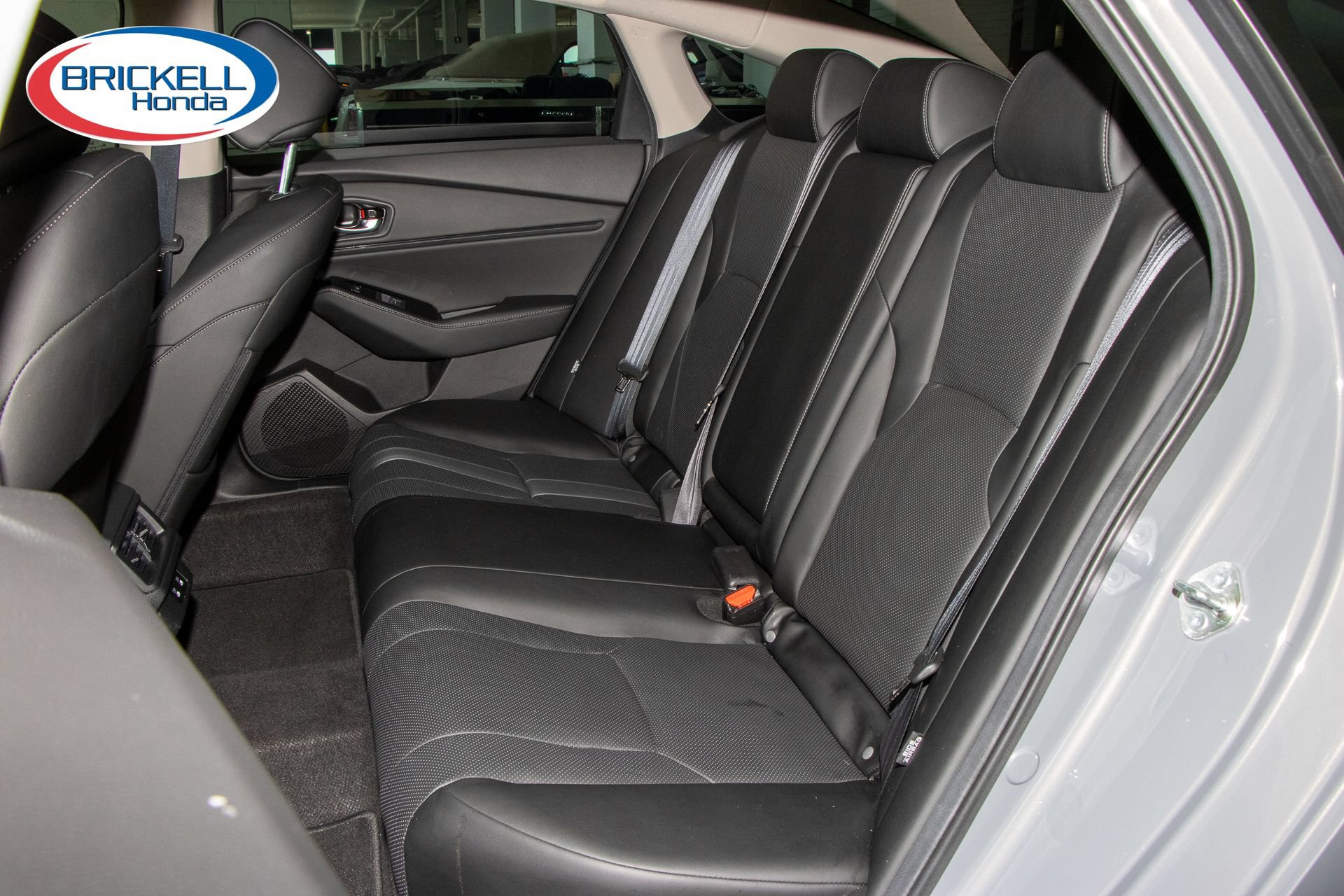 Certified 2025 Honda Accord Touring image 19