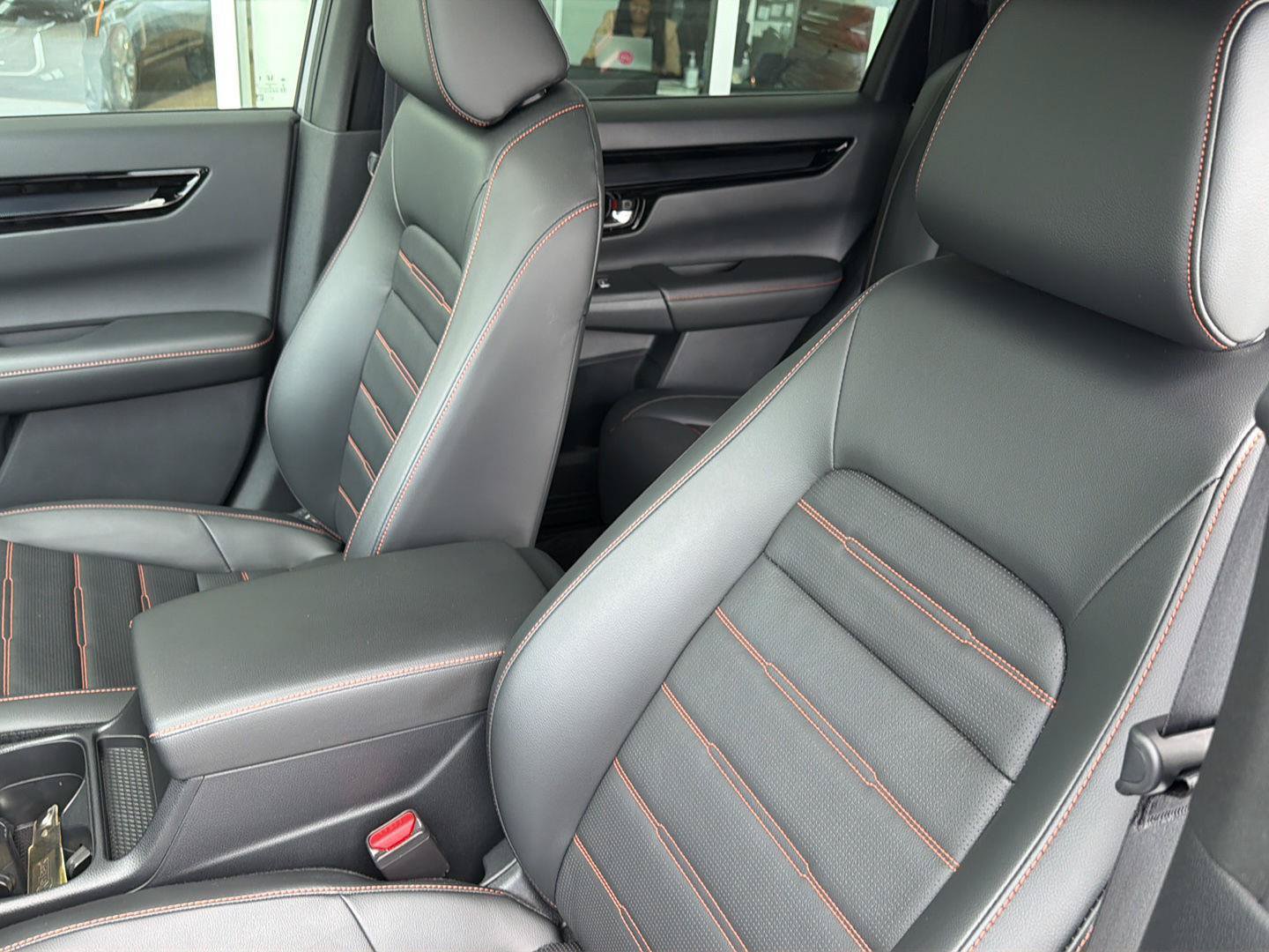 Used 2024 Honda CR-V Sport Touring image 30