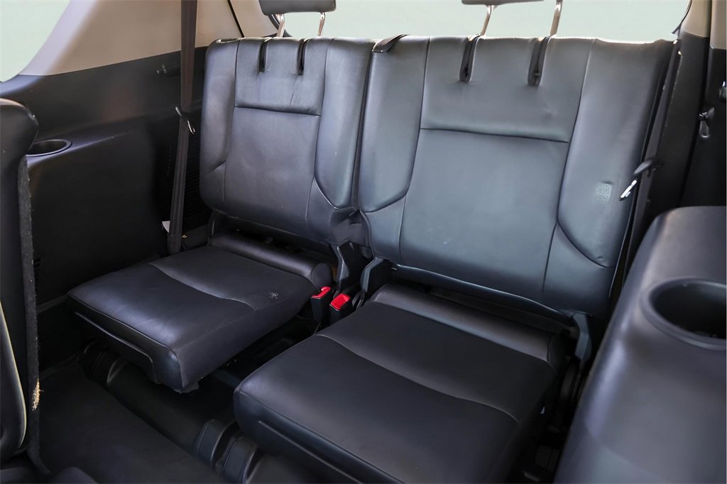 Used 2017 Lexus GX 460 Premium image 22