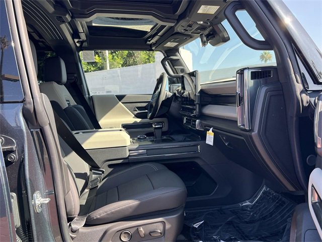 New 2026 GMC Hummer EV 4x4 Crew Cab image 29