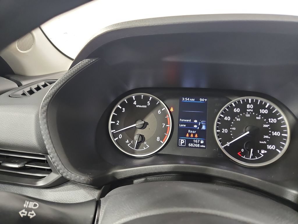 Used 2021 Nissan Sentra S FWD image 16