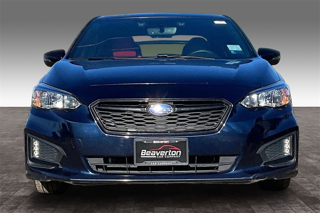 Used 2019 Subaru Impreza 2.0i Sport image 5