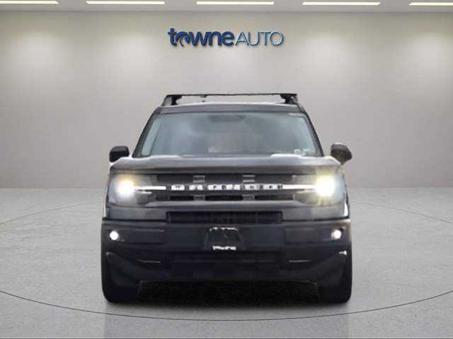 Used 2021 Ford Bronco Sport Big Bend AWD/4WD image 7