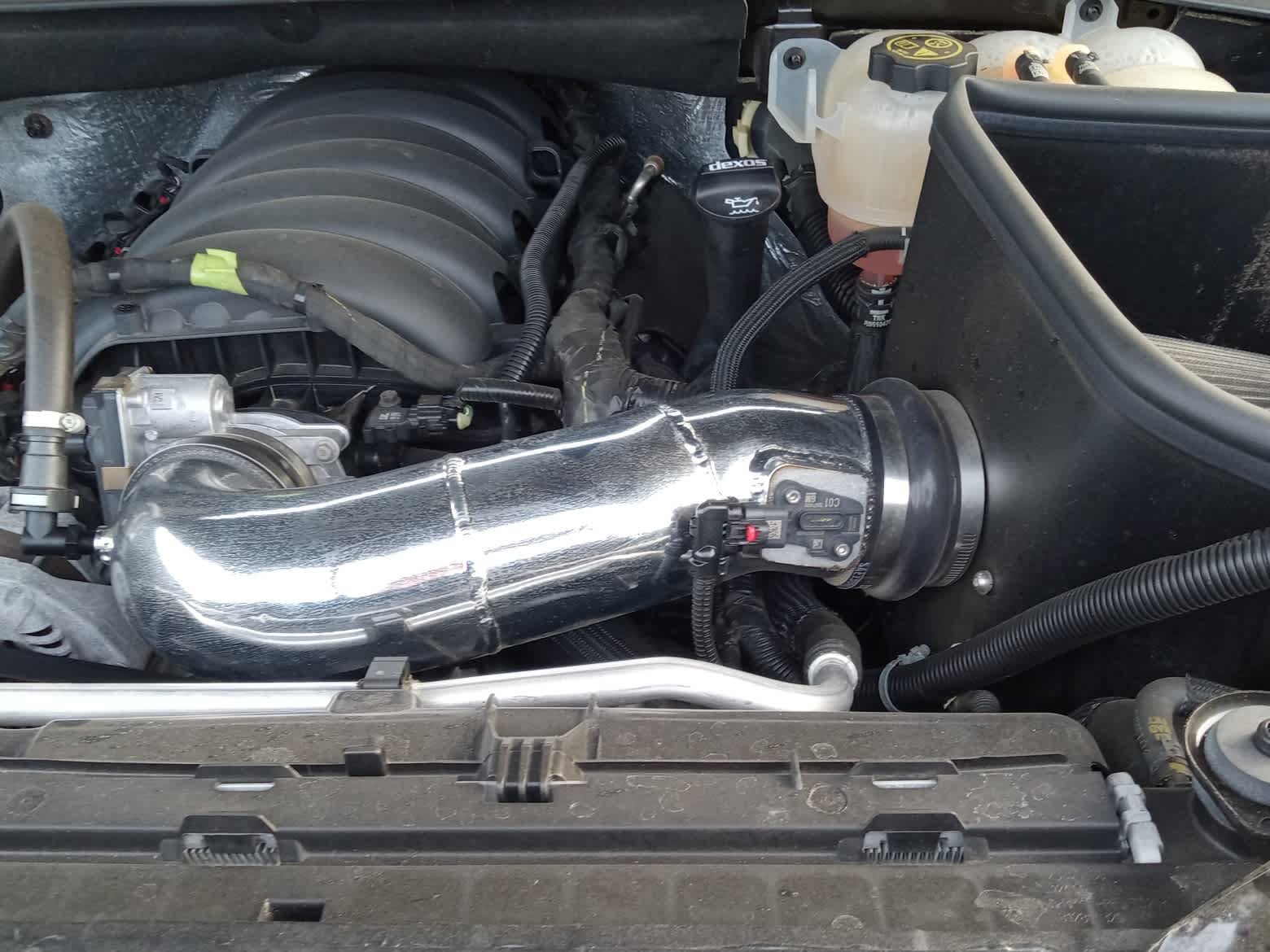 Used 2021 GMC Sierra 1500 AT4 AWD/4WD image 36