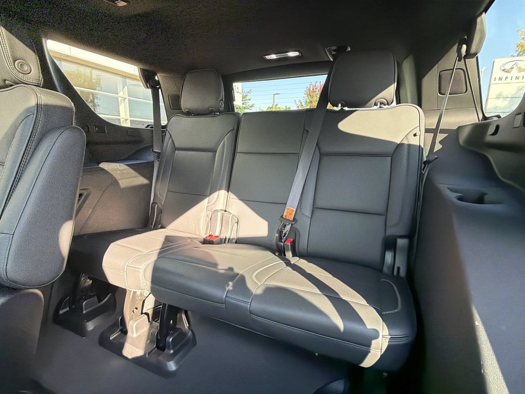 Used 2024 GMC Yukon Denali AWD/4WD image 24