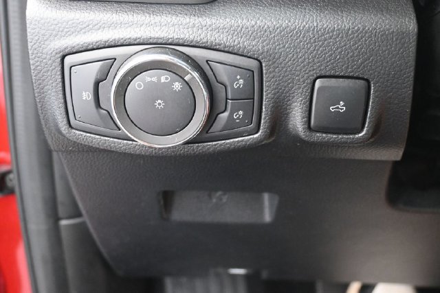 Used 2020 Ford Ranger XLT w/ Equipment Group 301A Mid AWD/4WD image 14