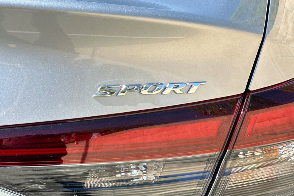 Used 2025 Honda Civic Sport image 31