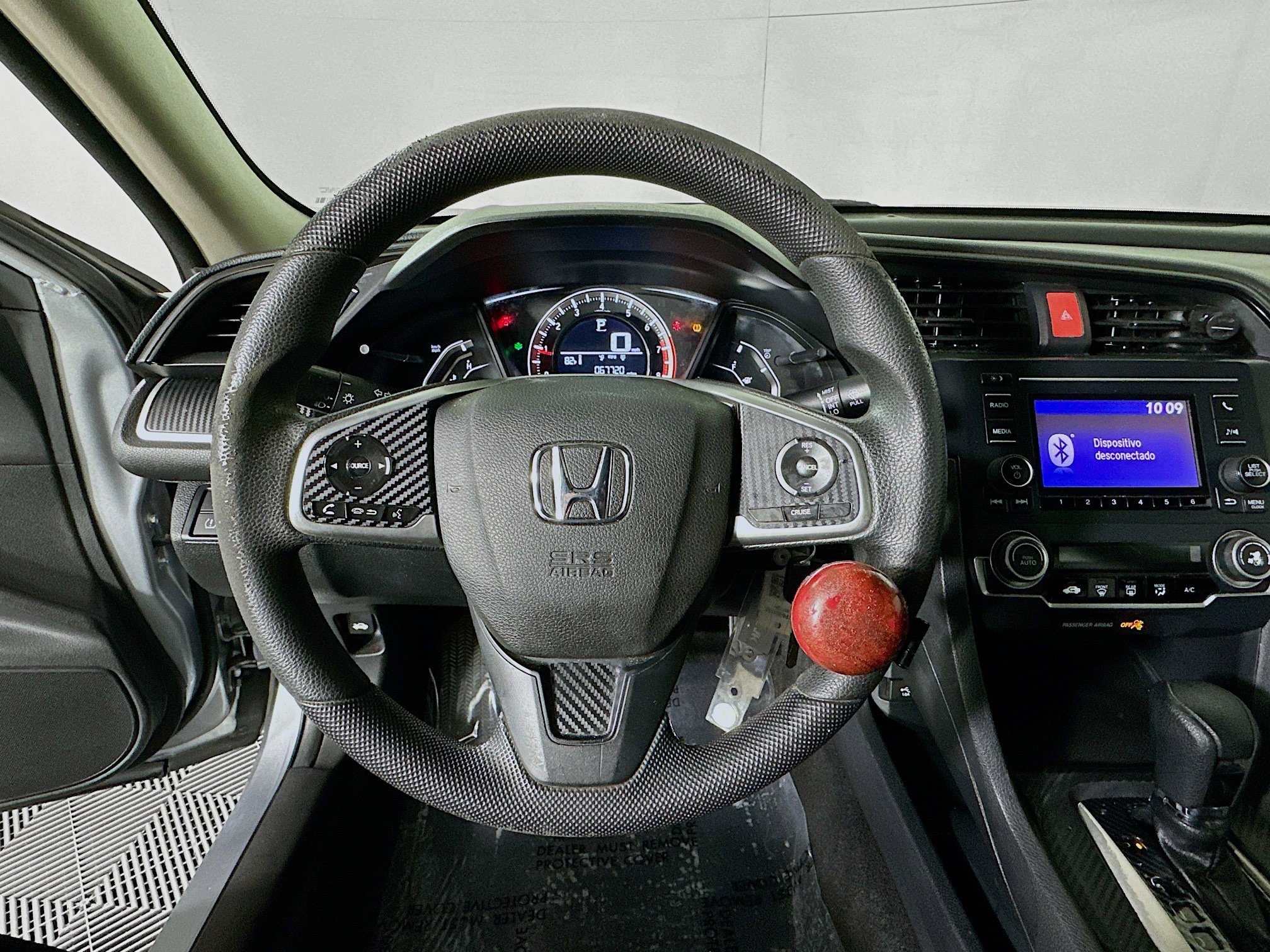 Used 2016 Honda Civic LX image 15