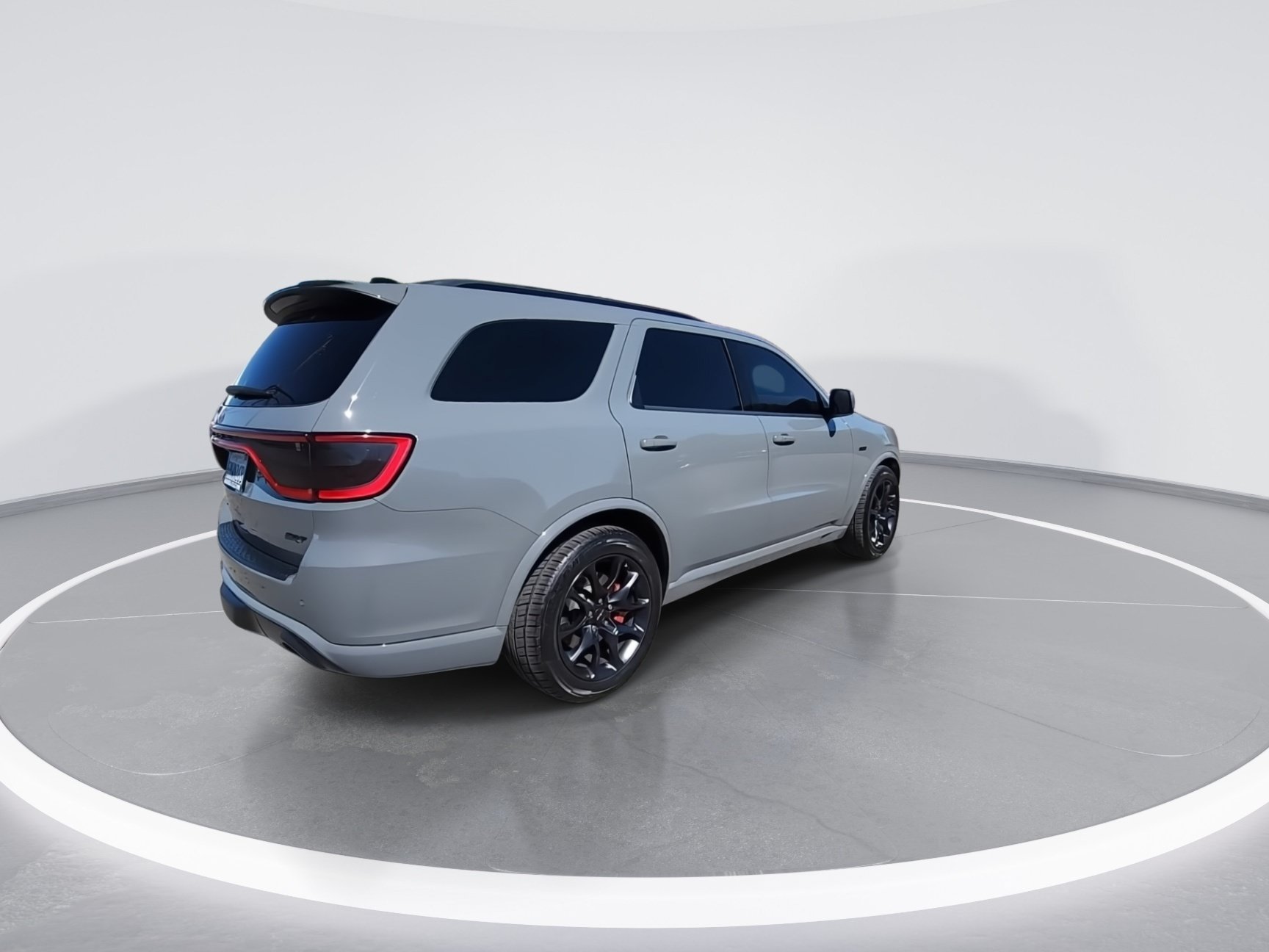 Certified 2023 Dodge Durango SRT AWD/4WD image 8