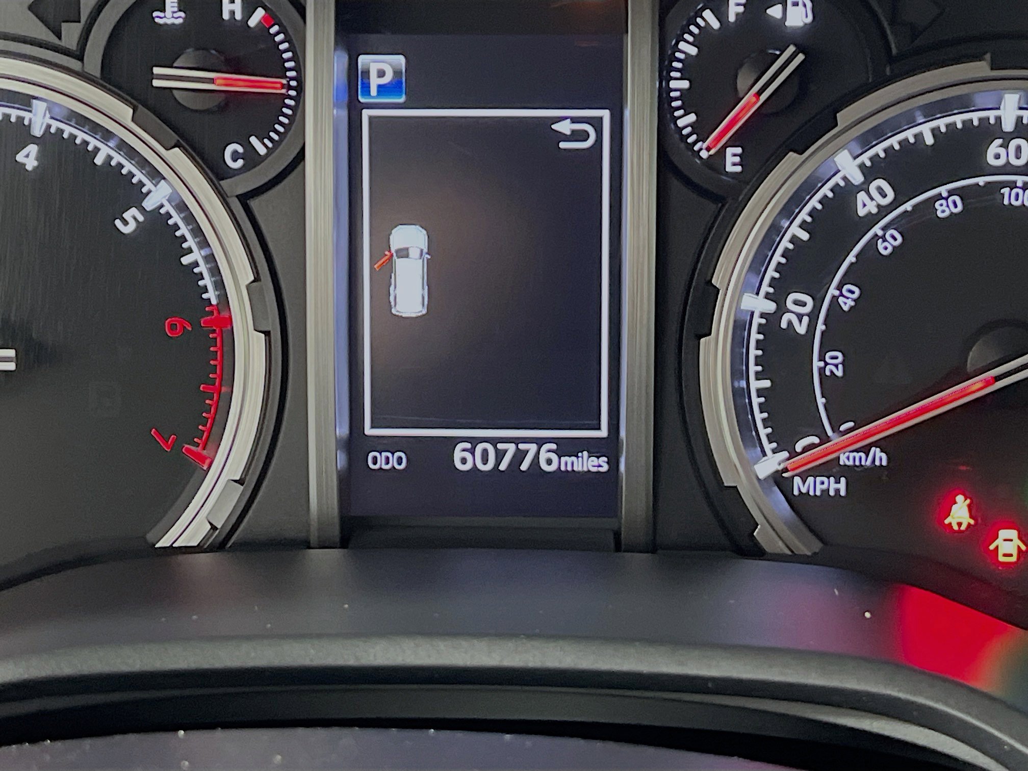 Used 2022 Toyota 4Runner Limited RWD image 22