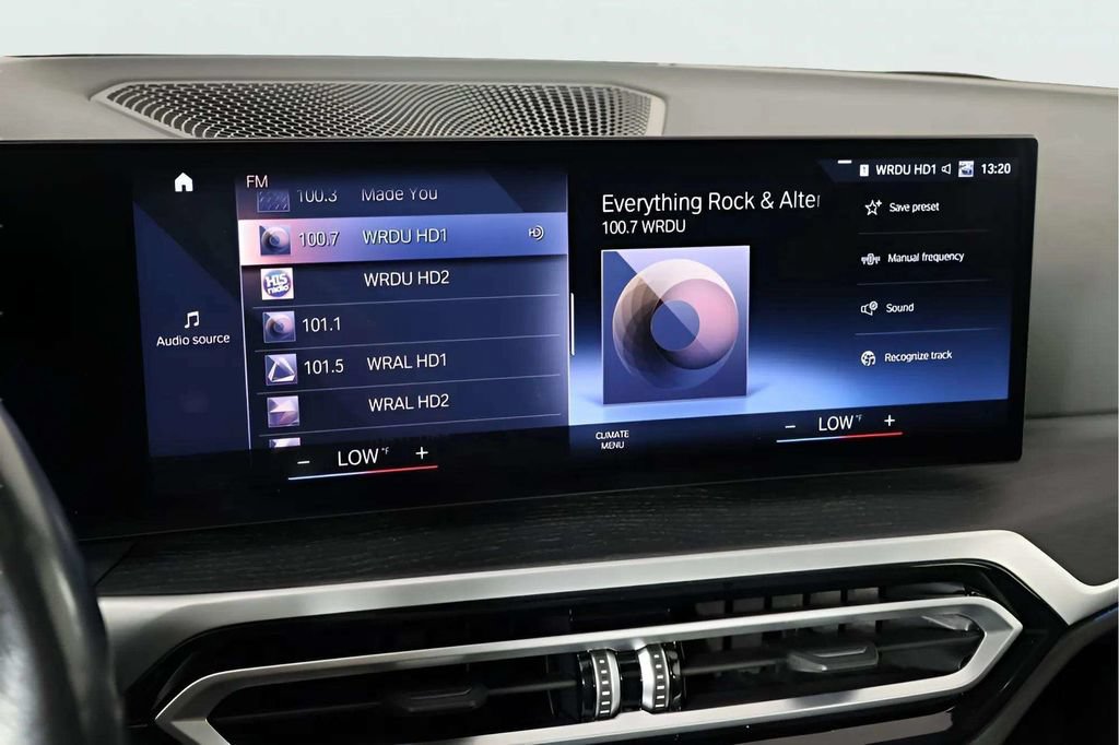 Used 2023 BMW i4 eDrive35 w/ Premium Package RWD image 20