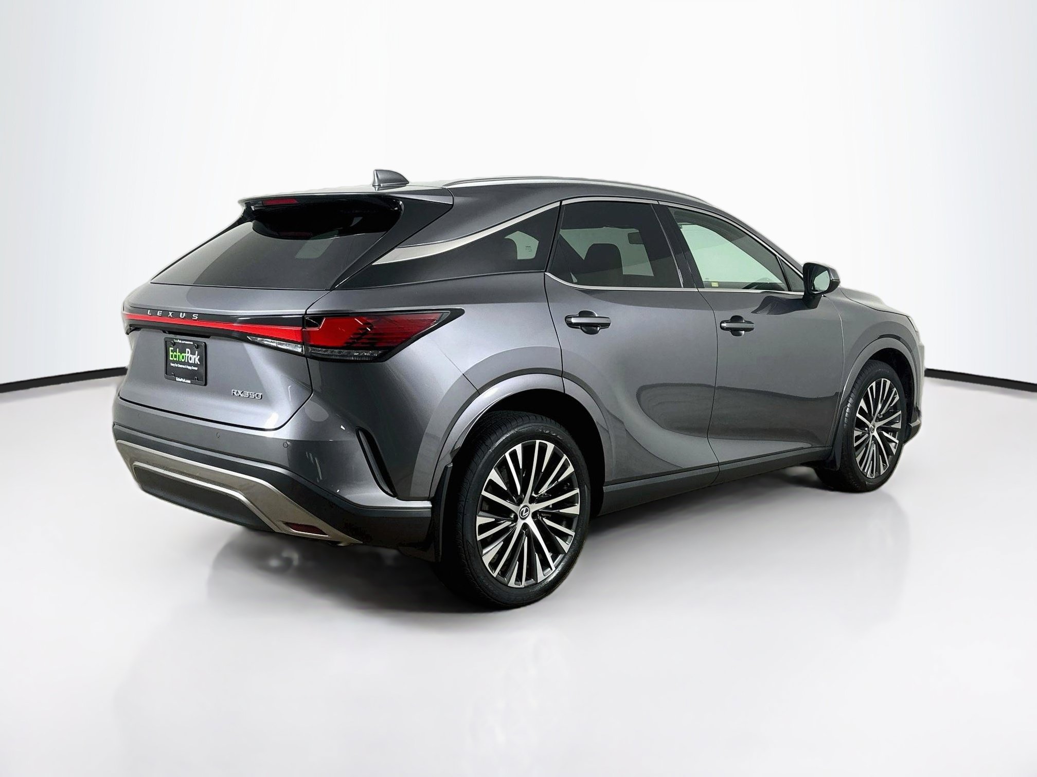 Used 2023 Lexus RX 350 Premium Plus w/ Accessory Package (Z1) FWD image 9