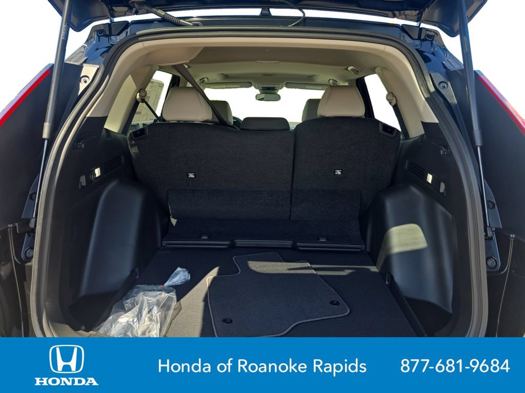 New 2026 Honda CR-V EX image 19