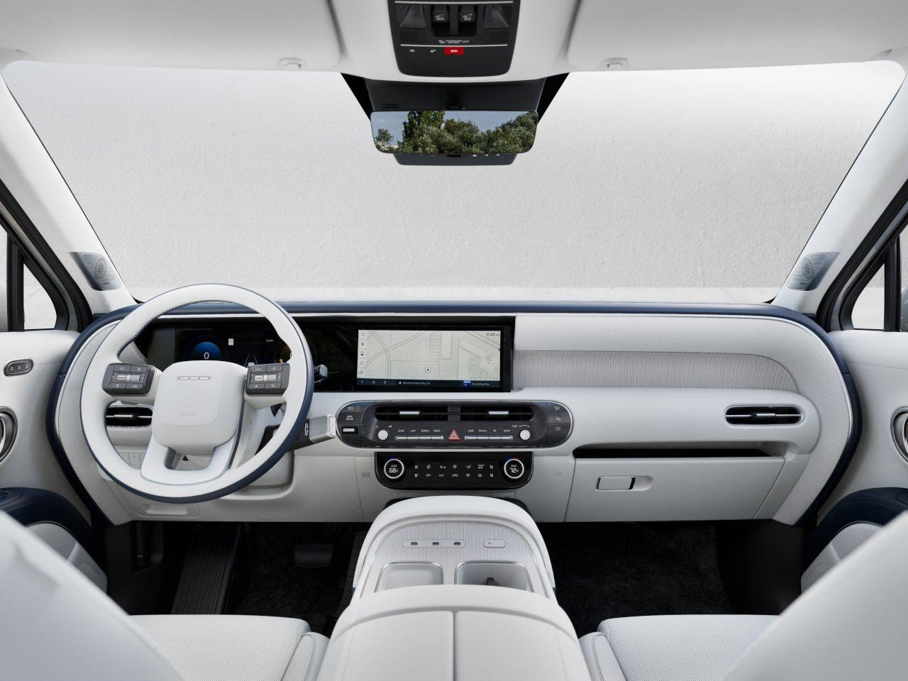 New 2026 Hyundai Palisade Calligraphy image 11