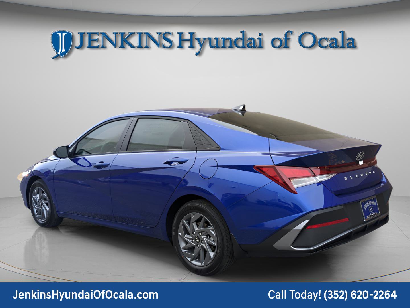 New 2026 Hyundai Elantra Sport image 6