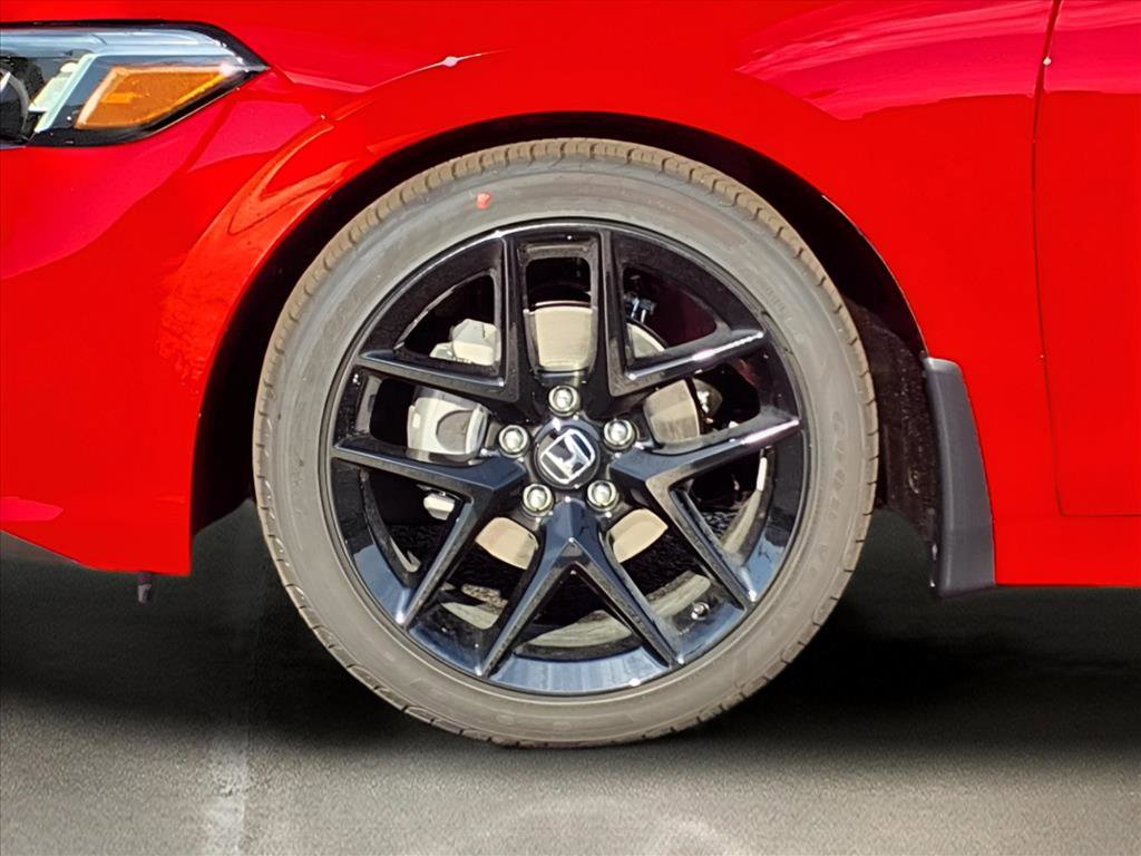 New 2026 Honda Civic Sport image 12