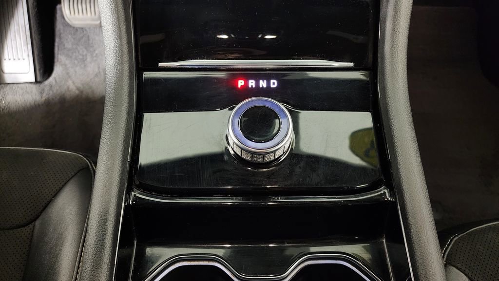 Used 2023 Jeep Grand Cherokee Altitude image 26