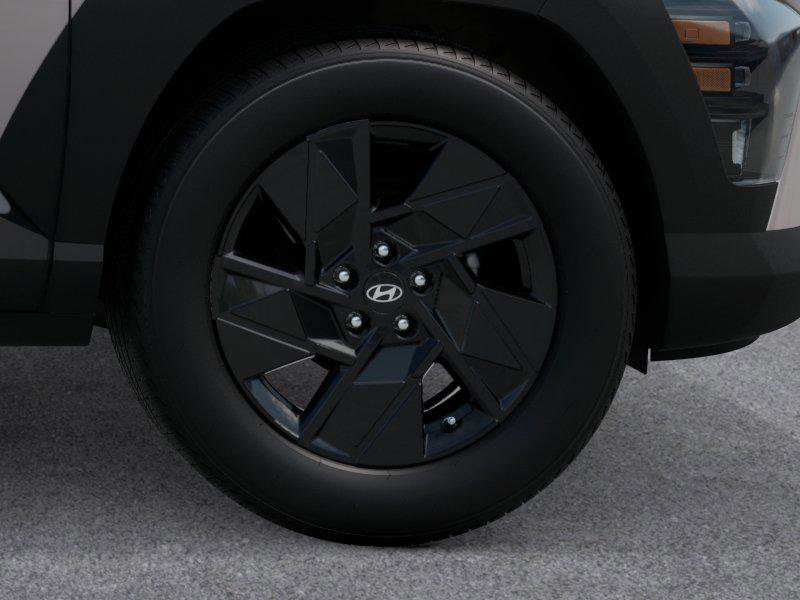 New 2026 Hyundai Kona SEL Premium image 8