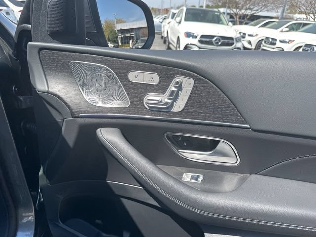 Used 2026 Mercedes-Benz GLS 450 4MATIC image 42