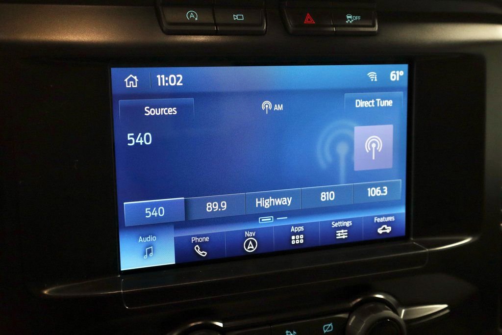 Certified 2023 Ford F150 XLT image 3