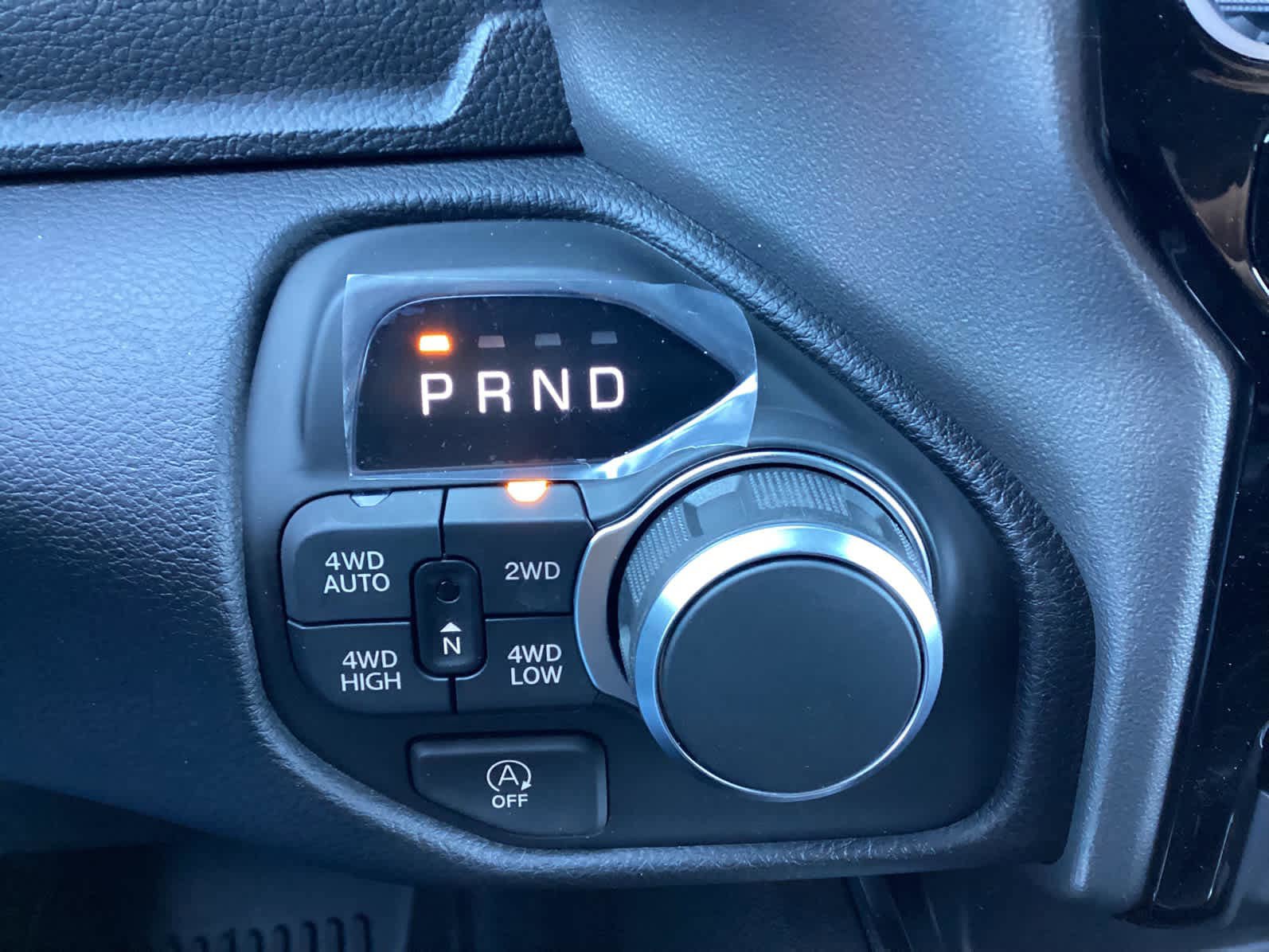 New 2026 RAM 1500 Big Horn image 20